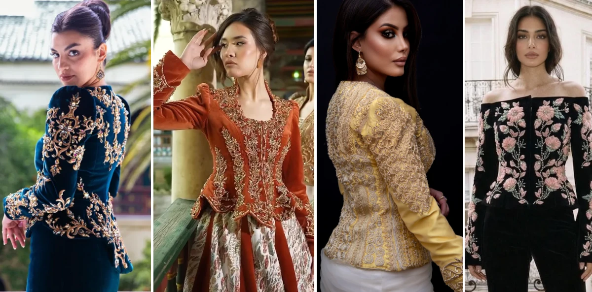 Le Karakou 2026 au Sommet de son Art : La Sélection Exclusive de Dzirielle