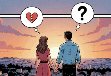 Pourquoi les Hommes et les Femmes Peinent à se Comprendre : Les Clés d'une Intelligence Relationnelle