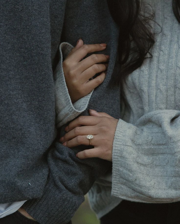 Test : Votre couple est-il prêt pour le Grand Oui ?