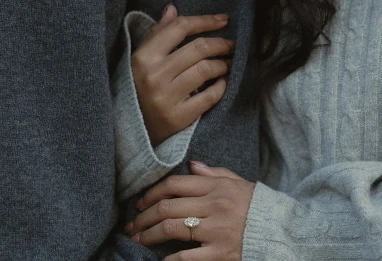 Test : Votre couple est-il prêt pour le Grand Oui ?