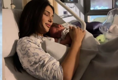 Chanez Belaïd maman : un petit garçon vient agrandir sa famille avec Claude Tabar