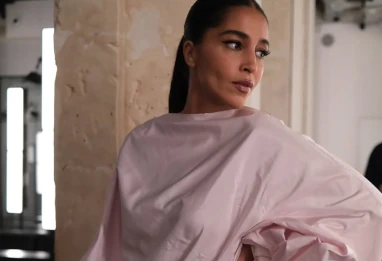 Leïla Bekhti : Son combat pour devenir maman