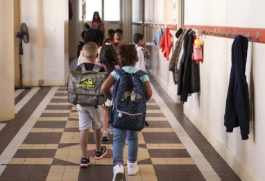 Quand l’école fait peur : comprendre et accompagner la phobie scolaire