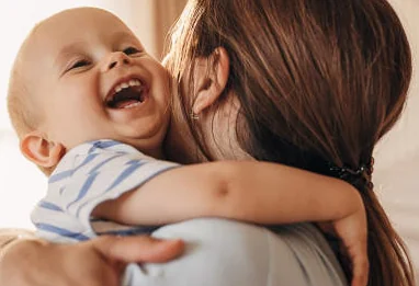 Les trucs complètement dingues que fait une maman



