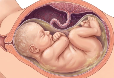 Semaine 41 grossesse