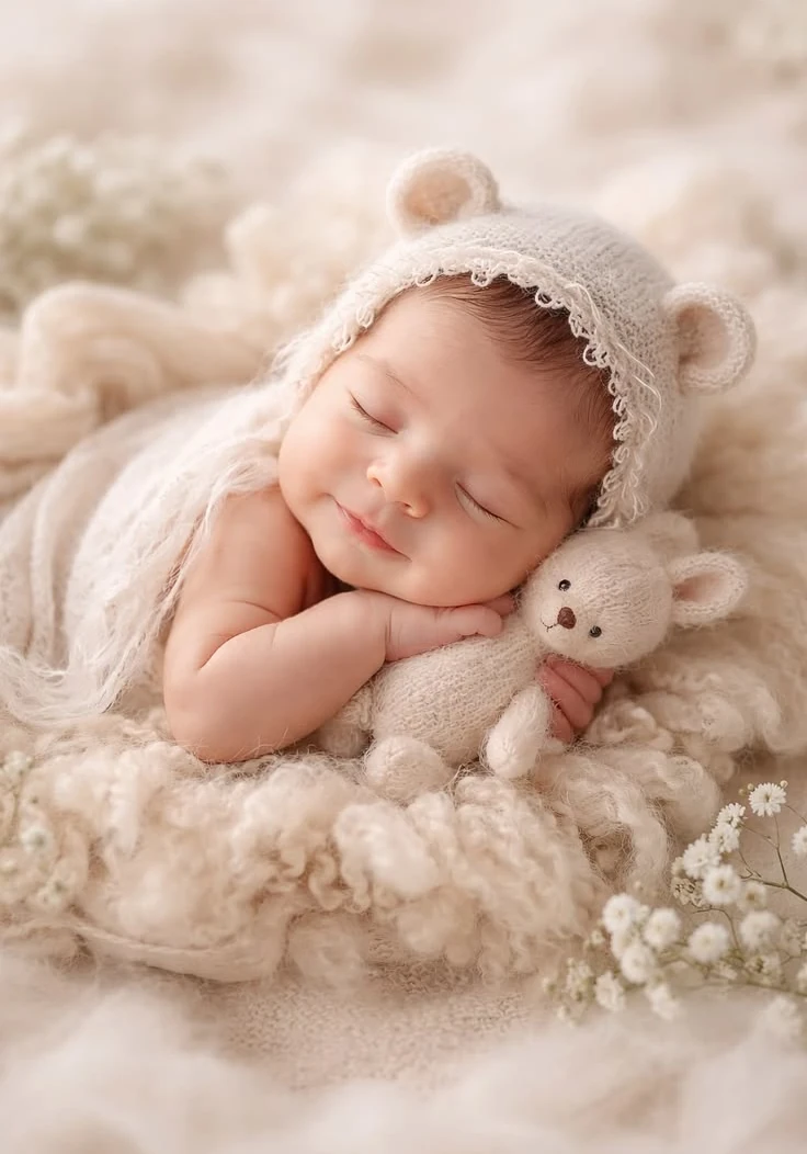 Trouver le prénom idéal pour votre bébé