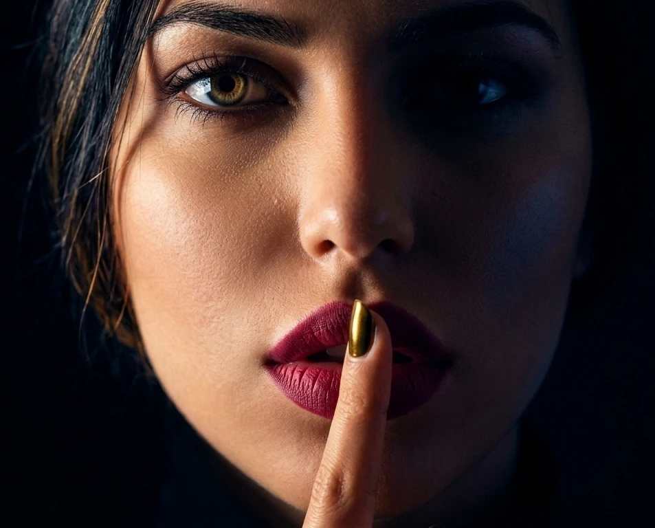 Sais-tu garder un secret ?