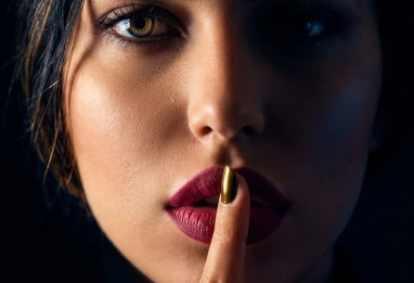 Sais-tu garder un secret ?