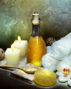 Improvisez un spa à la maison : bien-être à l’orientale