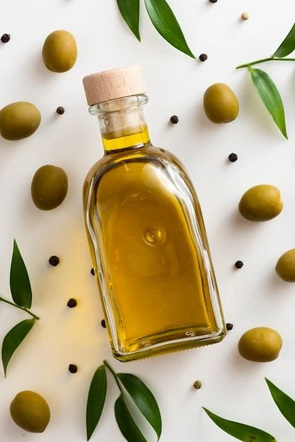 Huile d’olive vierge (Zeit zitoune) : un bouclier naturel contre les ulcères et le cancer de l’estomac