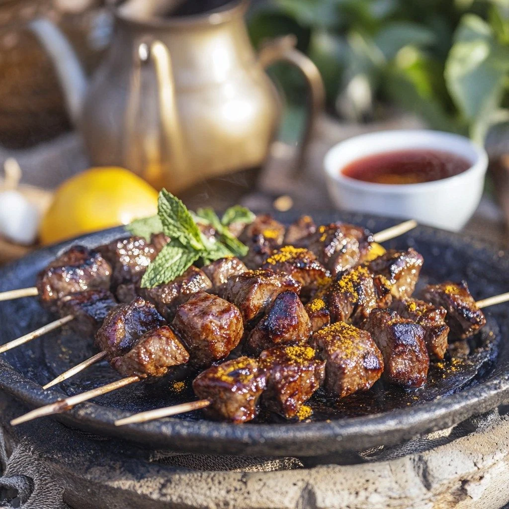 Grillades et excès : les risques d’une surconsommation de viande pendant l’Aïd el-Kebir
