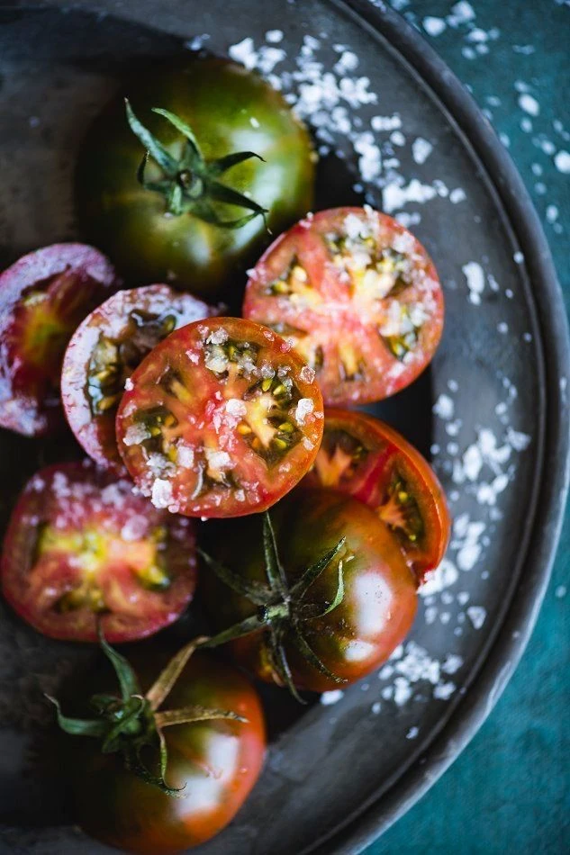Tomate & Lycopène : le duo rouge qui fait rayonner santé et beauté