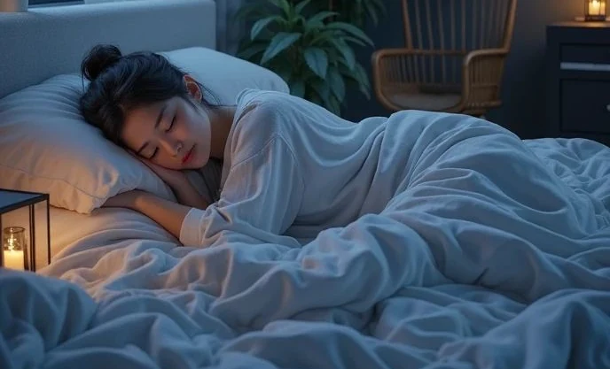 Pourquoi dormir six heures par nuit, ce n’est pas suffisant : ce que nous dit la science du sommeil