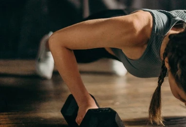 Architecture Musculaire : Sculptez votre puissance au féminin