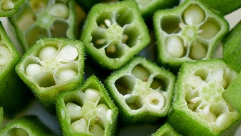 Recettes Gombo
