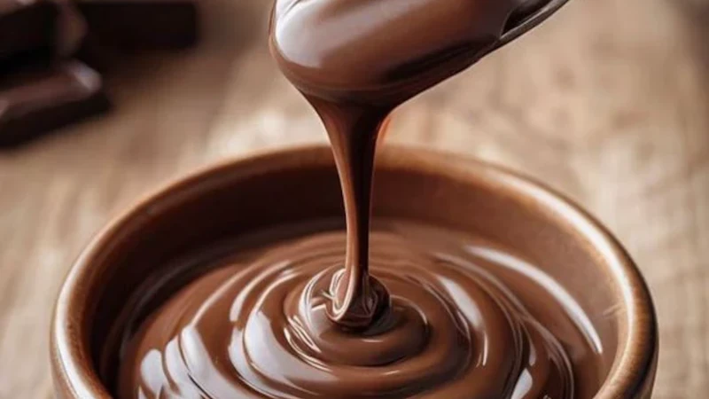 Recettes Chocolat