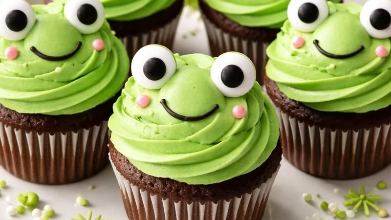 Recettes Enfants