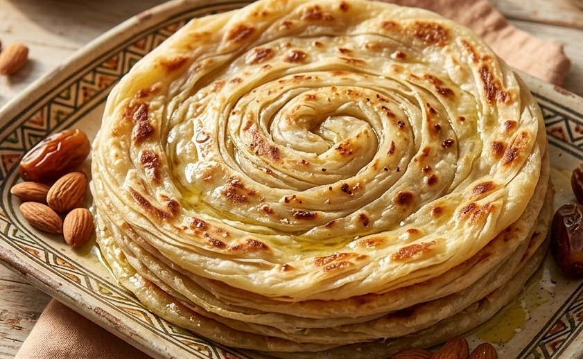 Lemouarek (el Mwareq ou meloui)