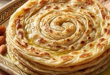 Lemouarek (el Mwareq ou meloui)