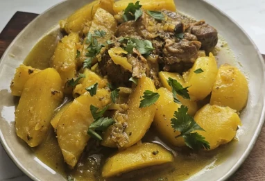 Batata Mhamra