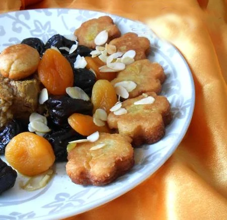 Chbah Essafra constantinoise