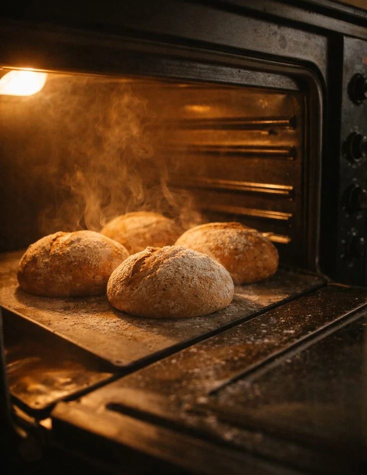 khoz-dar-kesra-pain-congele-amidon-resistant