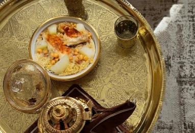 De Tamerlan à TikTok : Pourquoi tout le monde s'arrache la Rechta algéroise ?
