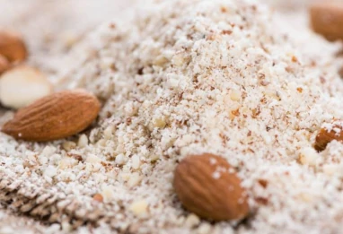 Ne jetez plus l’okara : le résidu chic des laits maison