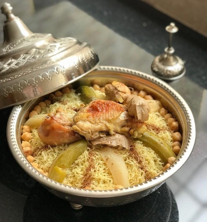 Célébrer Yennayer : Quel plat traditionnel choisir pour le Nouvel An Berbère ?