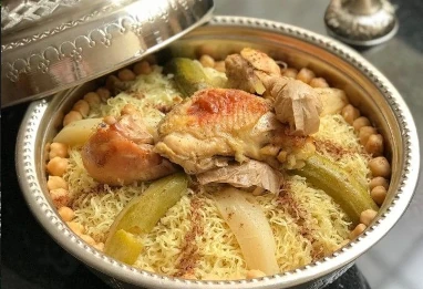 Célébrer Yennayer : Quel plat traditionnel choisir pour le Nouvel An Berbère ?