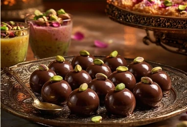 Pâtisseries algériennes sans sucre : 6 recettes gourmandes pour se faire plaisir sans culpabilité