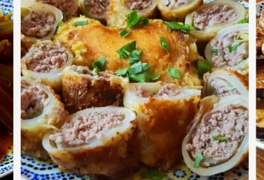 Cuisine algérienne : les plats incontournables, leurs origines et comment les préparer