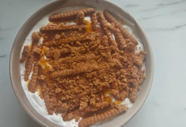 Yogurt Cheesecake : Pourquoi ce dessert minimaliste est devenu viral