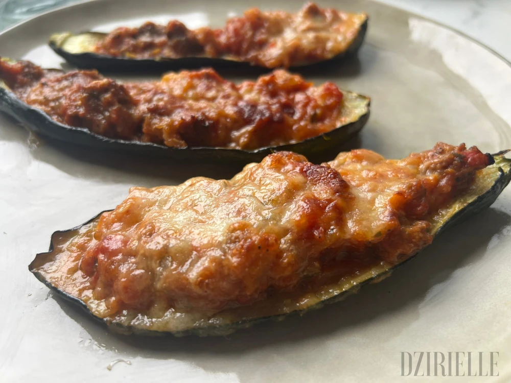 courgettes-farcies-viande-legumes