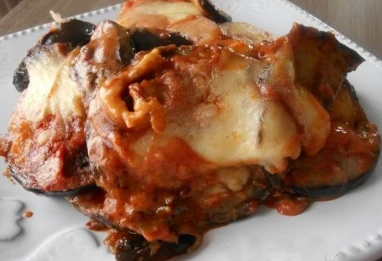 Parmigiana