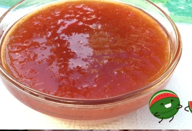 confiture-ecorces-de-pasteque