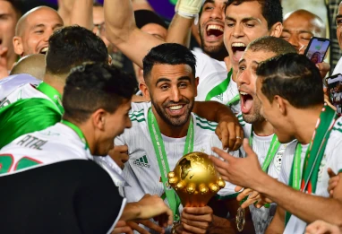 Le saviez-vous ? 20 faits insolites sur les Verts à la CAN que même les plus grands fans ignorent !