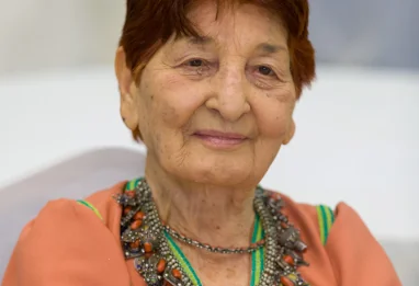 Hommage à Djouher Amhis-Ouksel : une vie au service du savoir et de la mémoire algérienne