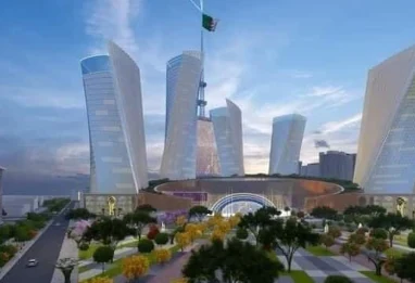 Dzair Media City : L’Algérie construit sa « Hollywood méditerranéenne »