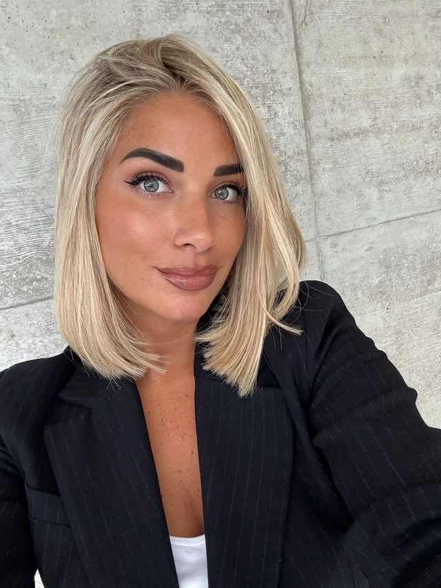 Léa Petković, soutien discret devenu “sujet” malgré elle… 