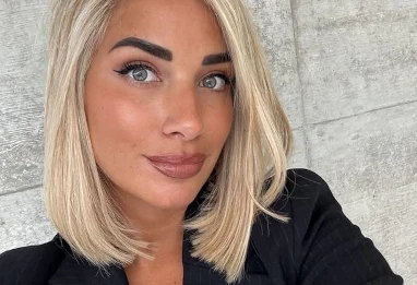 Léa Petković, soutien discret devenu “sujet” malgré elle… 