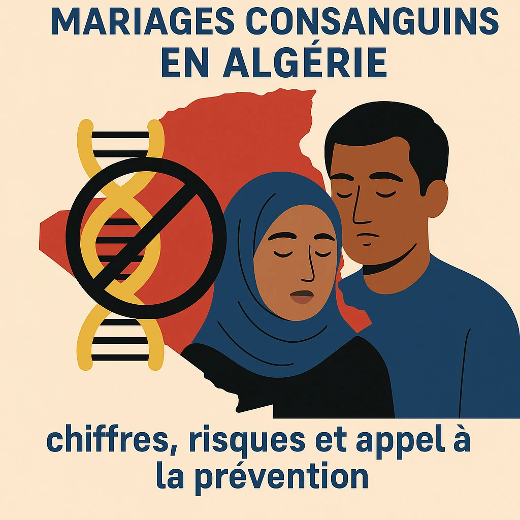 mariages-consanguins-algerie-risques-prevention
