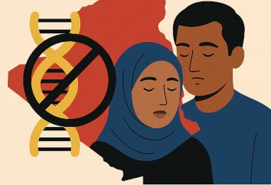 Mariages consanguins en Algérie : chiffres, risques et appel à la prévention