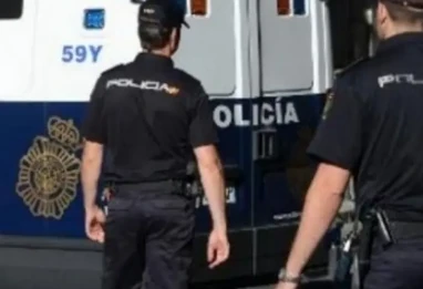 Alicante : une mère algérienne arrêtée pour violences oculaires présumées sur son fils de 2 ans