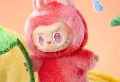 Peluche Labubu : le phénomène pop qui déchaîne les passions en Algérie !