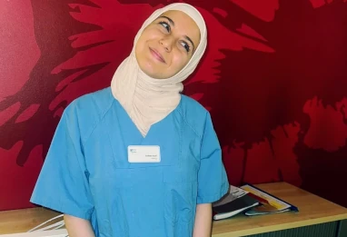 Rahma Ayad, une étudiante algérienne retrouvée morte en Allemagne : un rêve brisé en plein envol