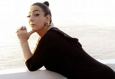 Chaba Warda Charlomanti : la tornade raï qui enflamme les réseaux