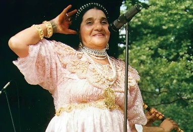 Cheikha Rimitti, la voix scandaleuse et libre du raï