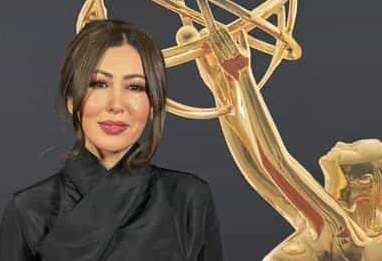 Fayrouz Ziani : Le triomphe d'une voix juste aux Emmy Awards