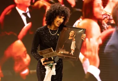 Ghoutia Karchouni fait entrer les Fennec d’Or dans l’ère féminine 